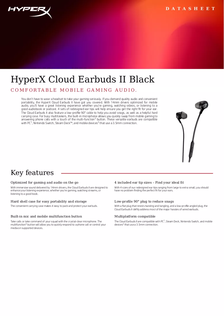 Brochure