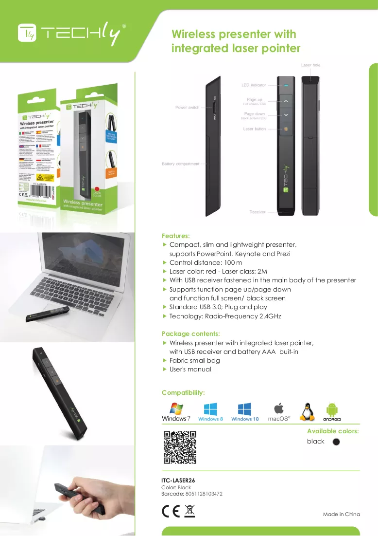 Brochure