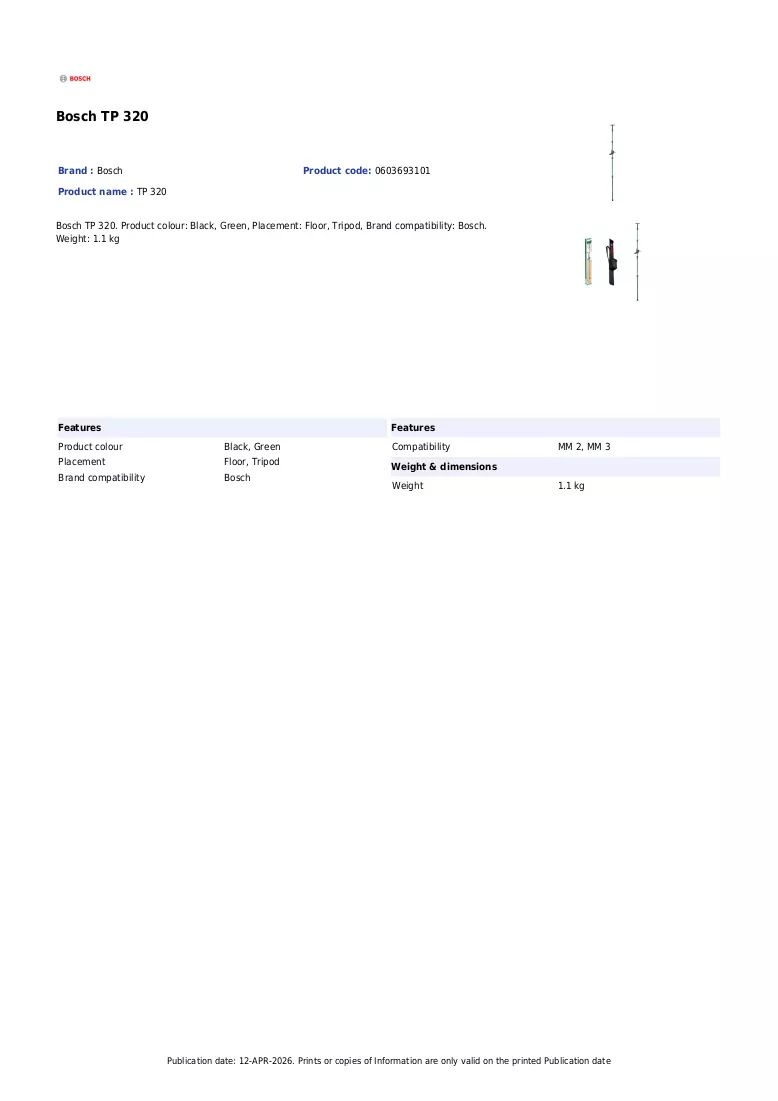 Brochure