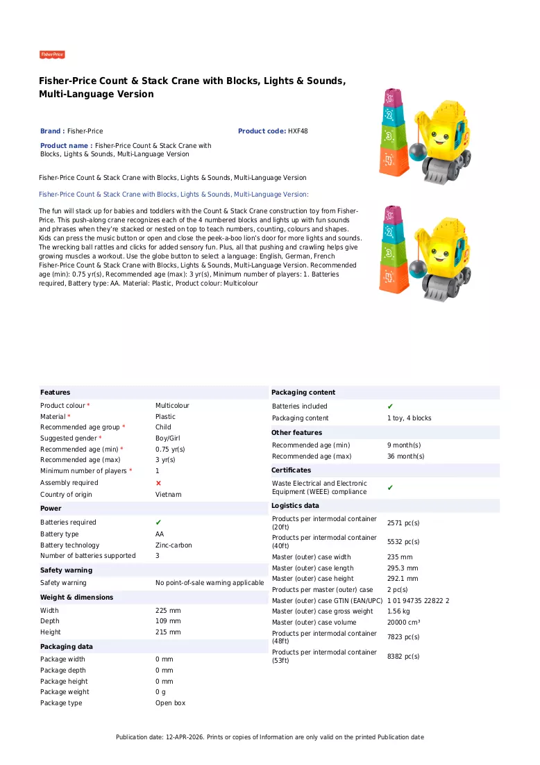 Brochure