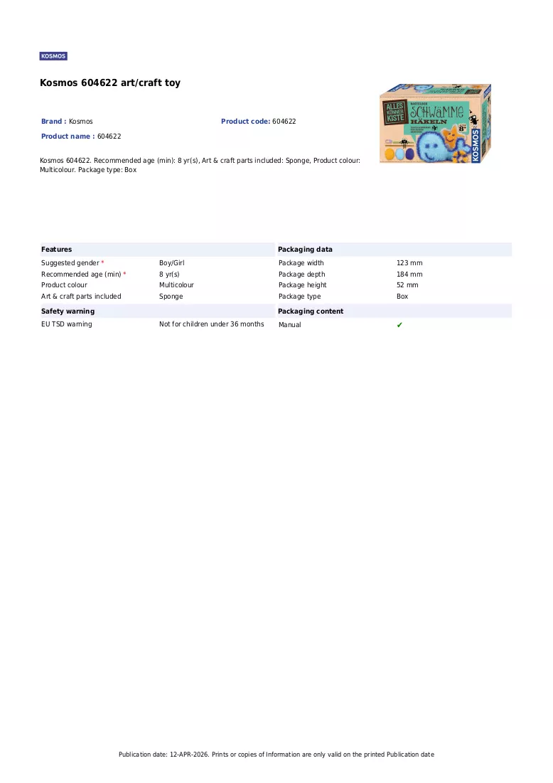 Brochure