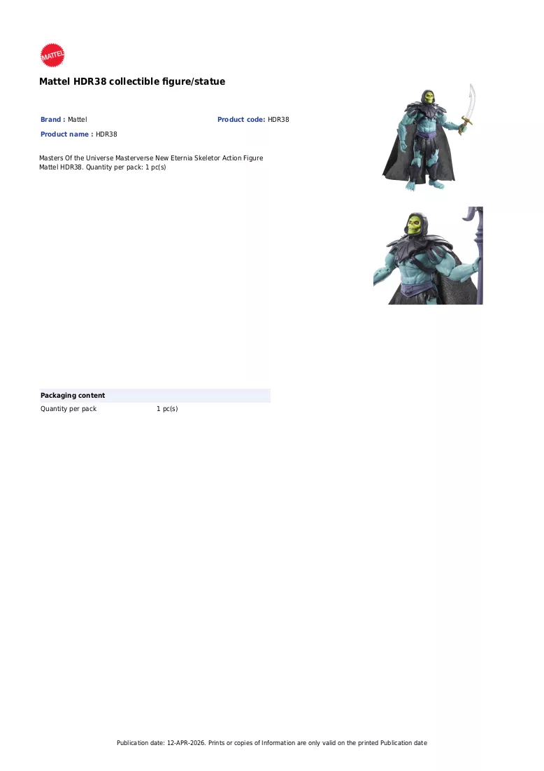 Brochure