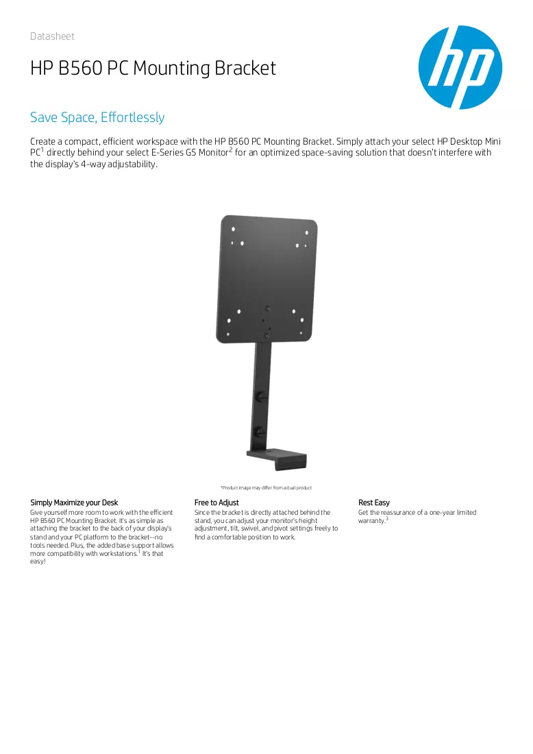 Brochure