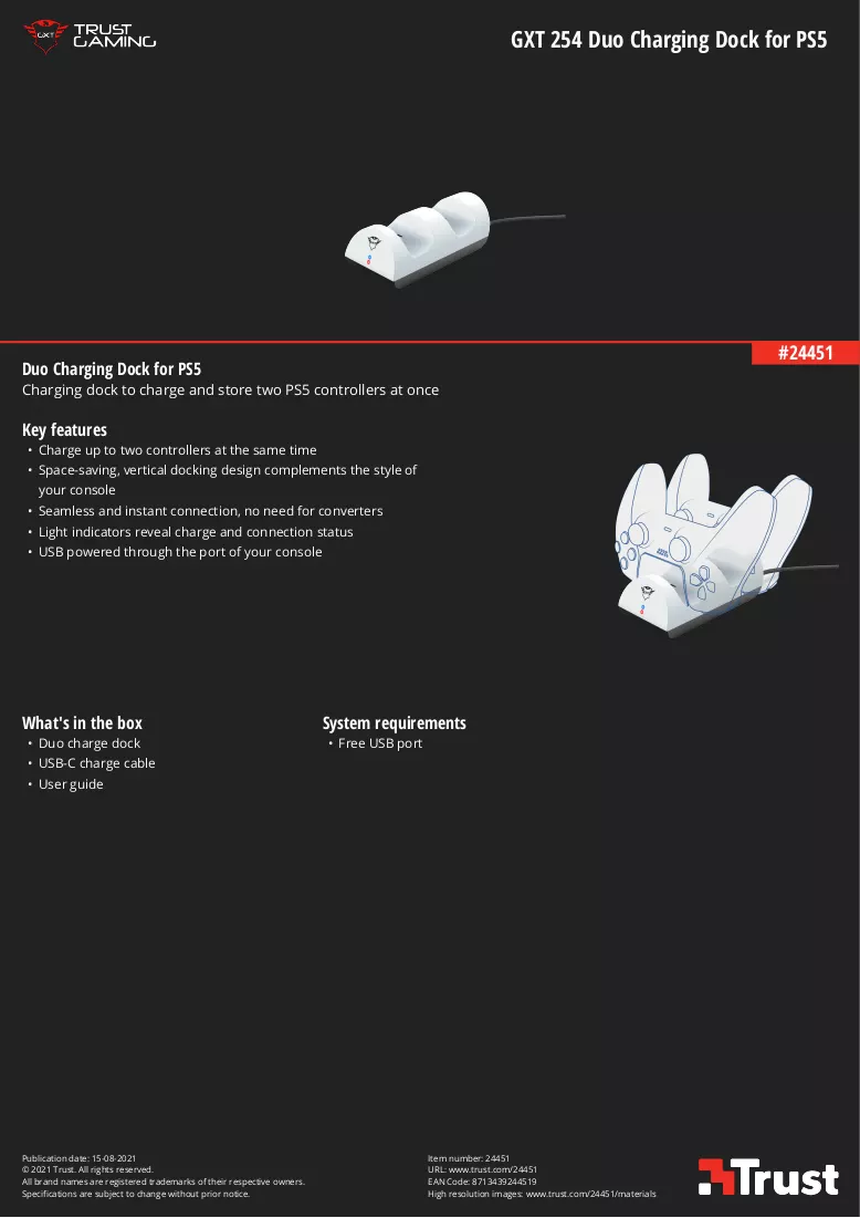 Brochure