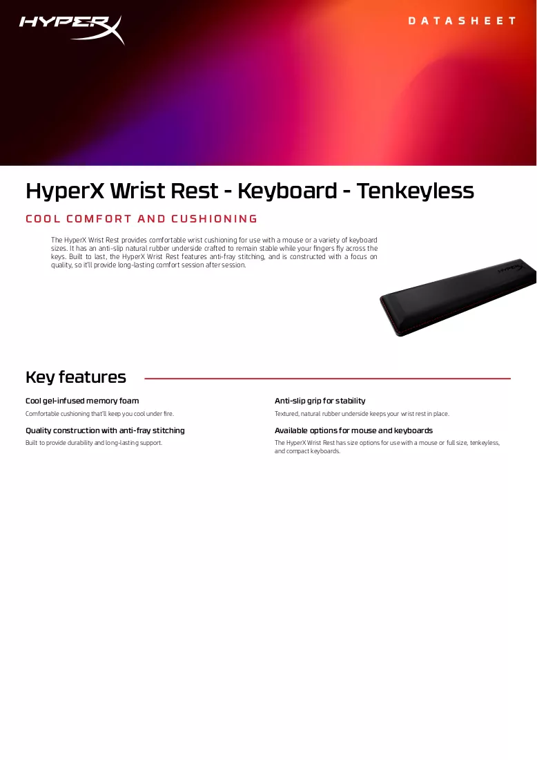 Brochure