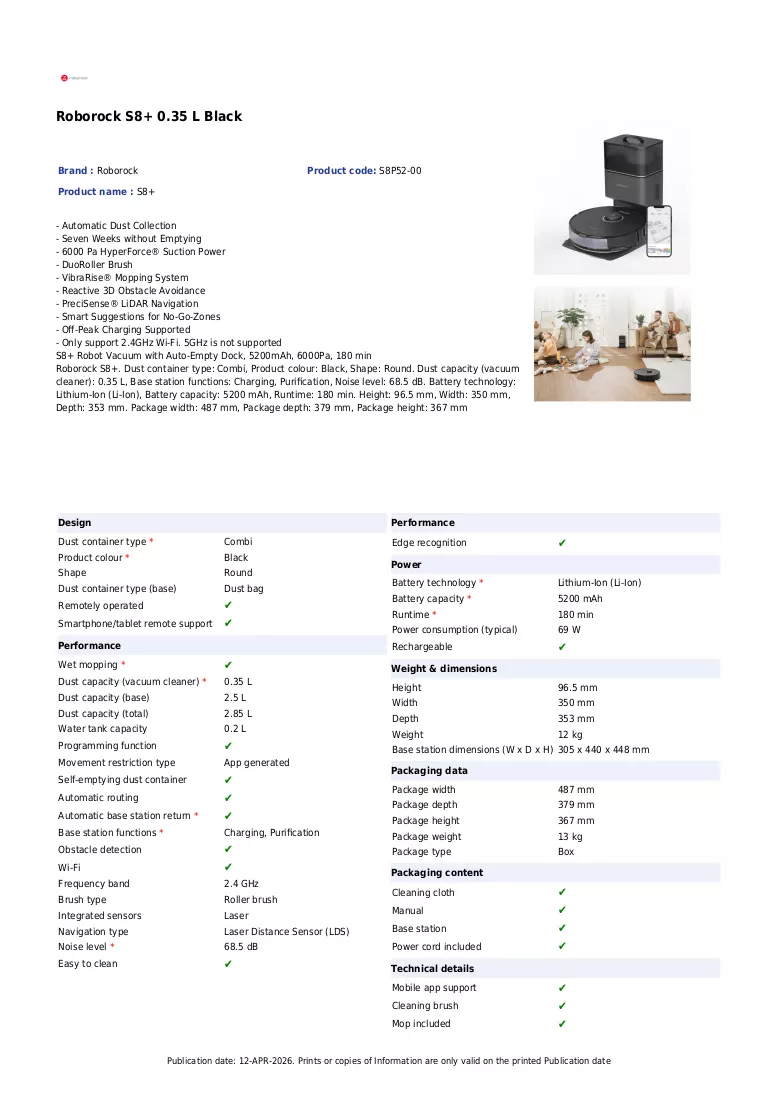 Brochure