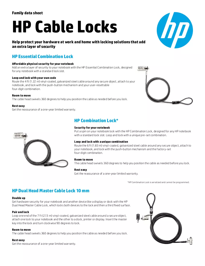 Brochure