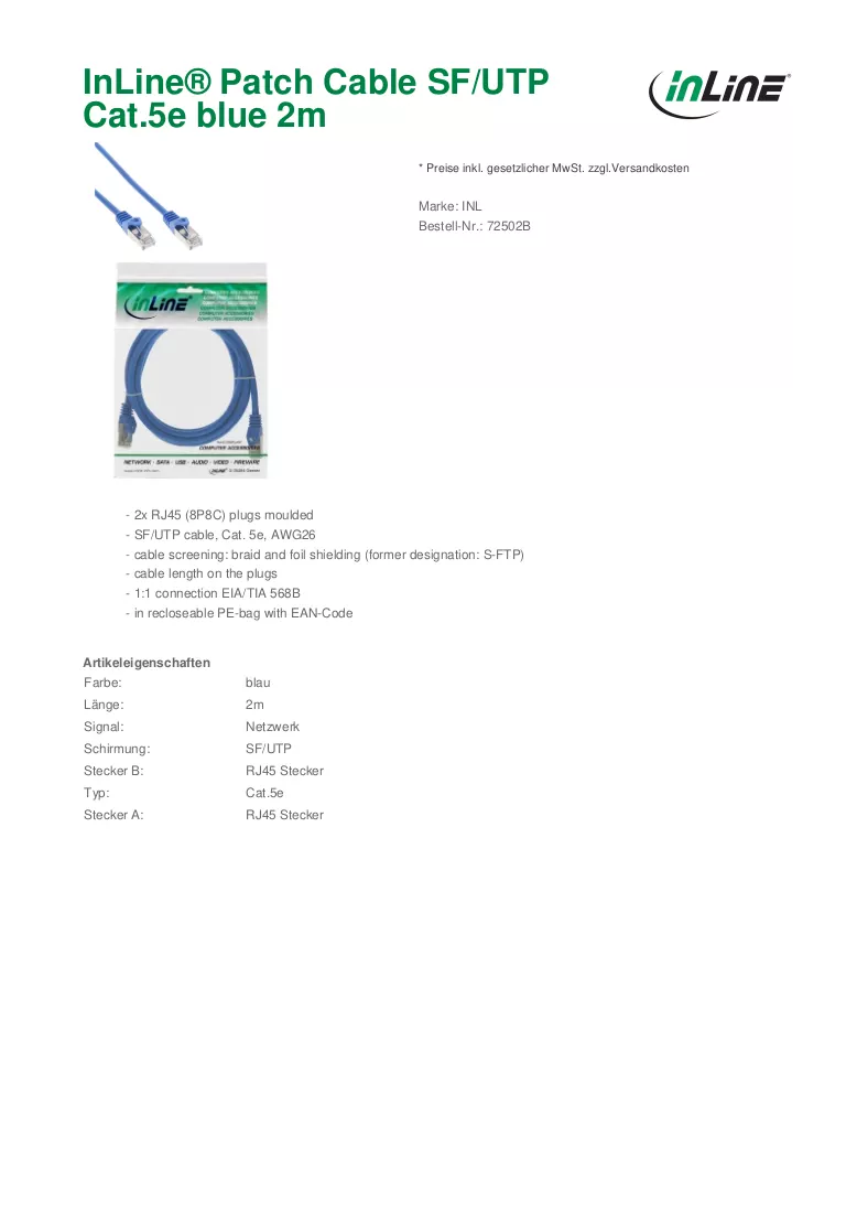 Brochure