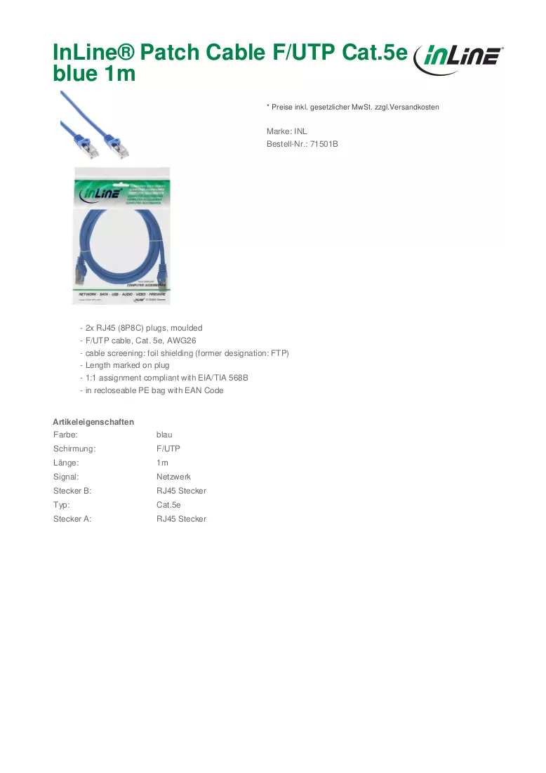 Brochure