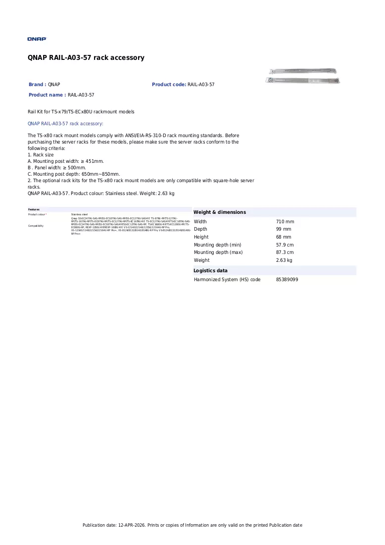 Brochure