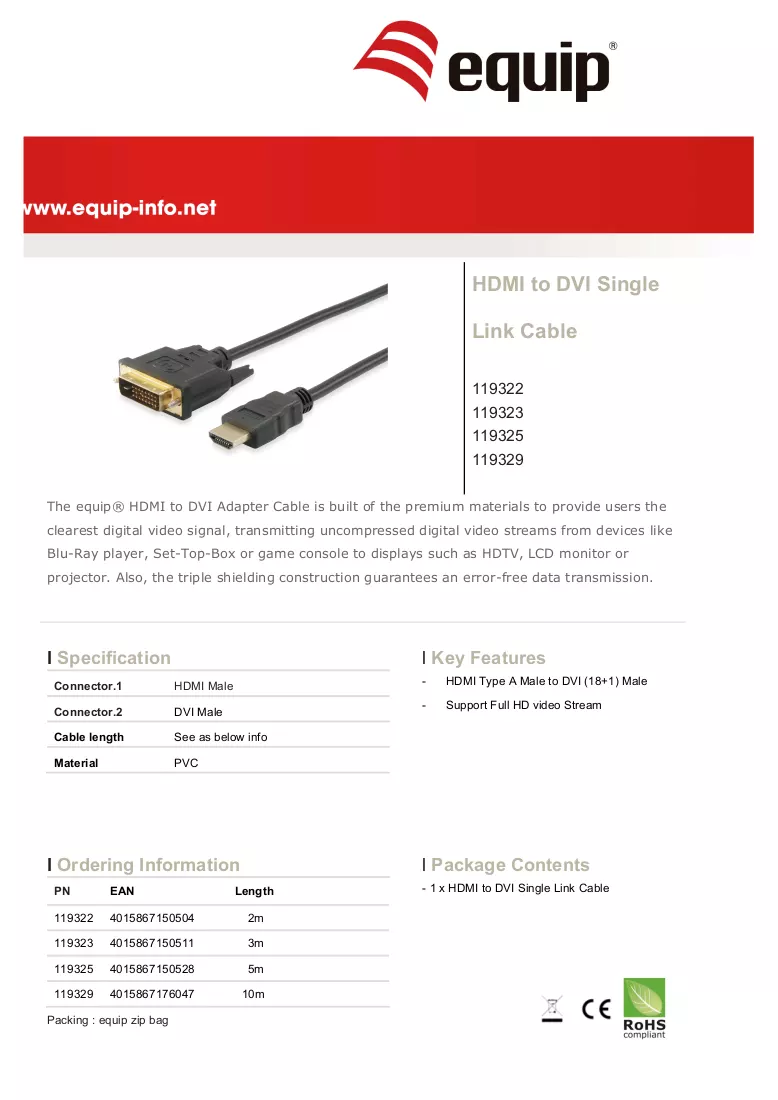 Brochure