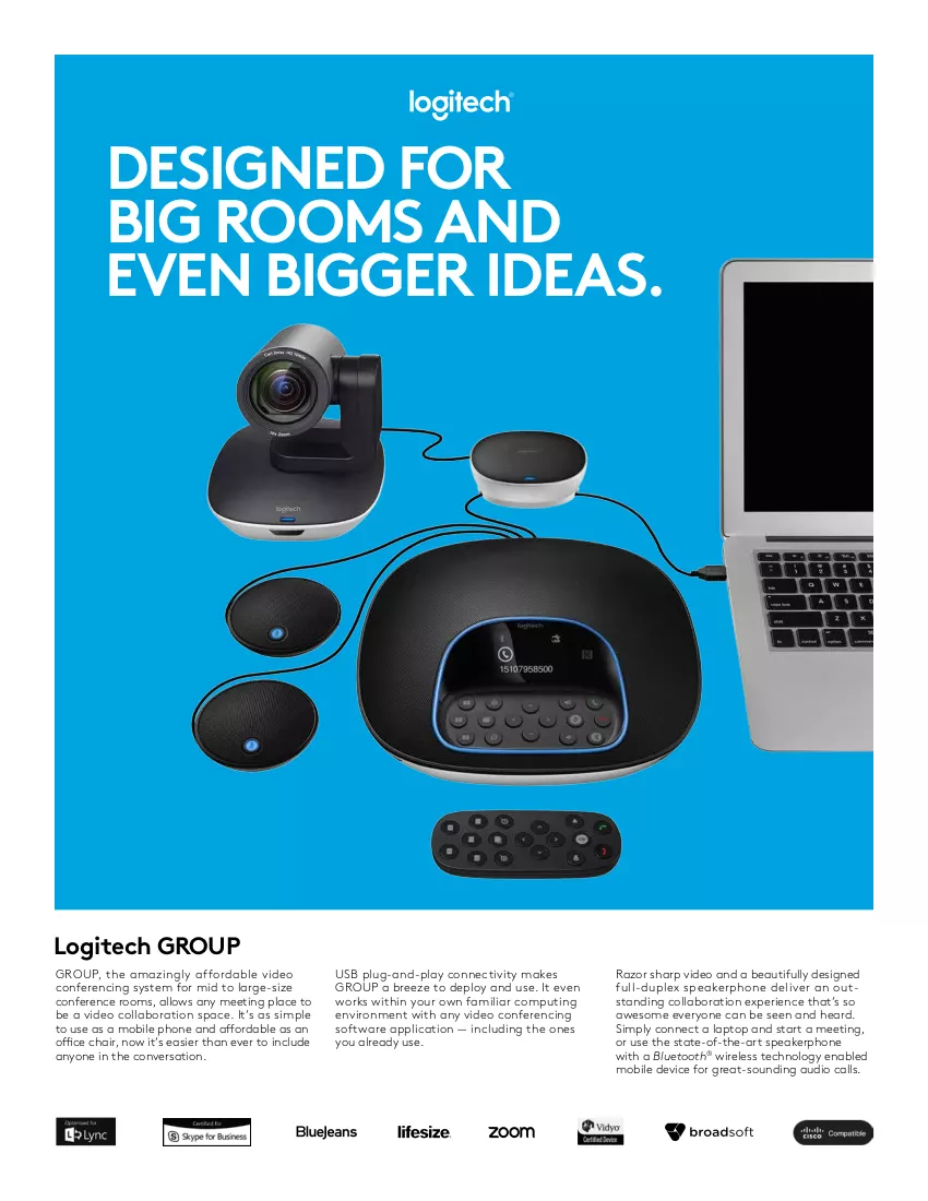 Brochure