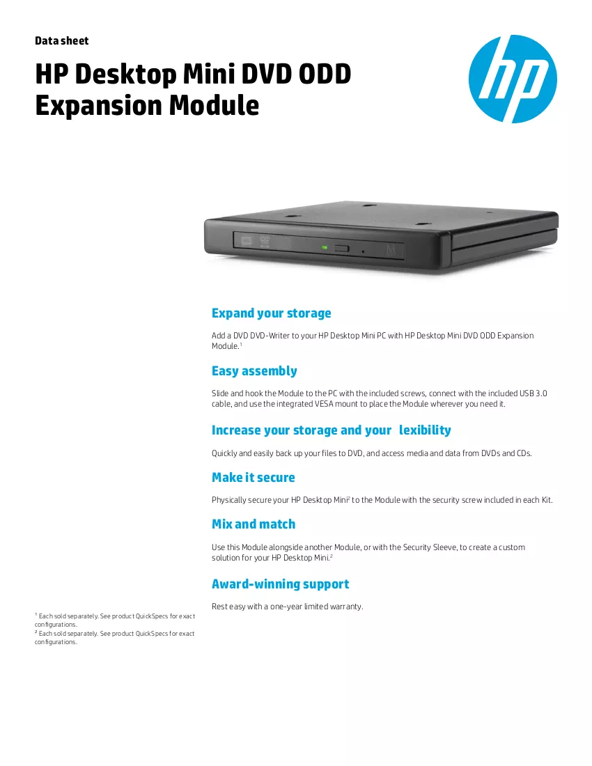 Brochure