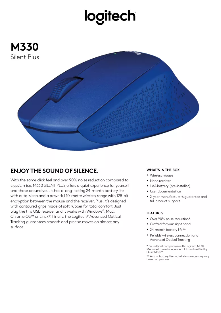 Brochure