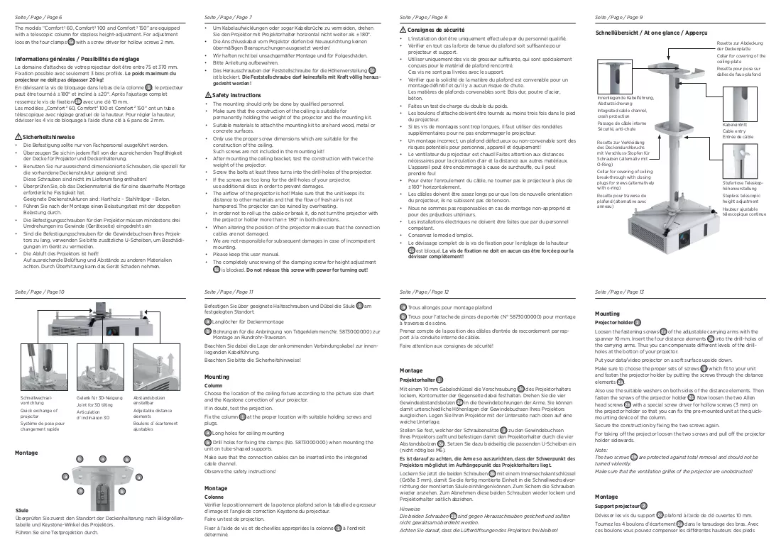 Brochure