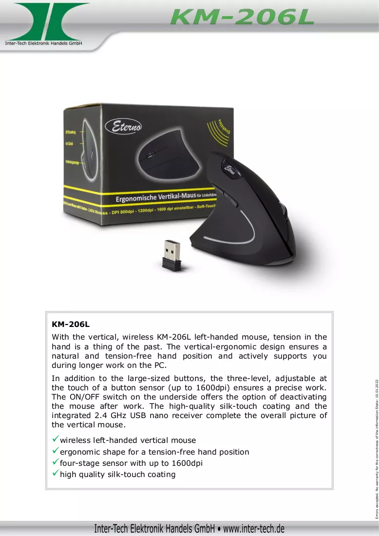 Brochure