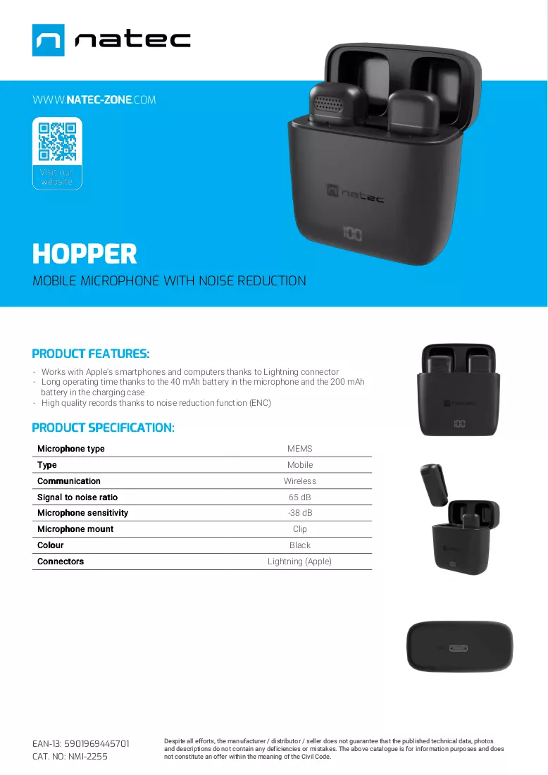 Brochure