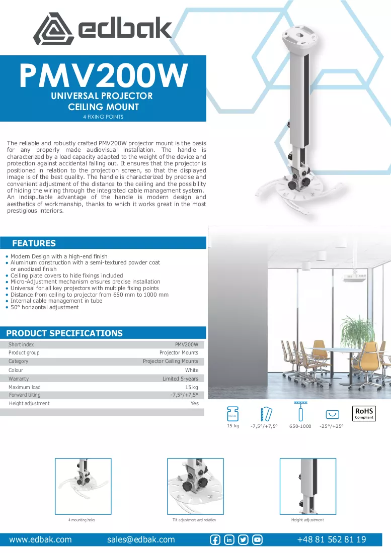 Brochure
