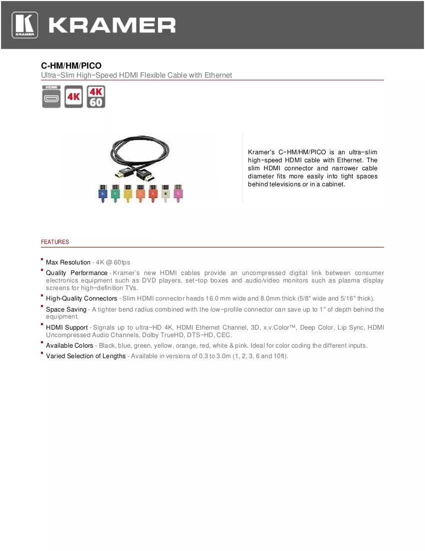 Brochure