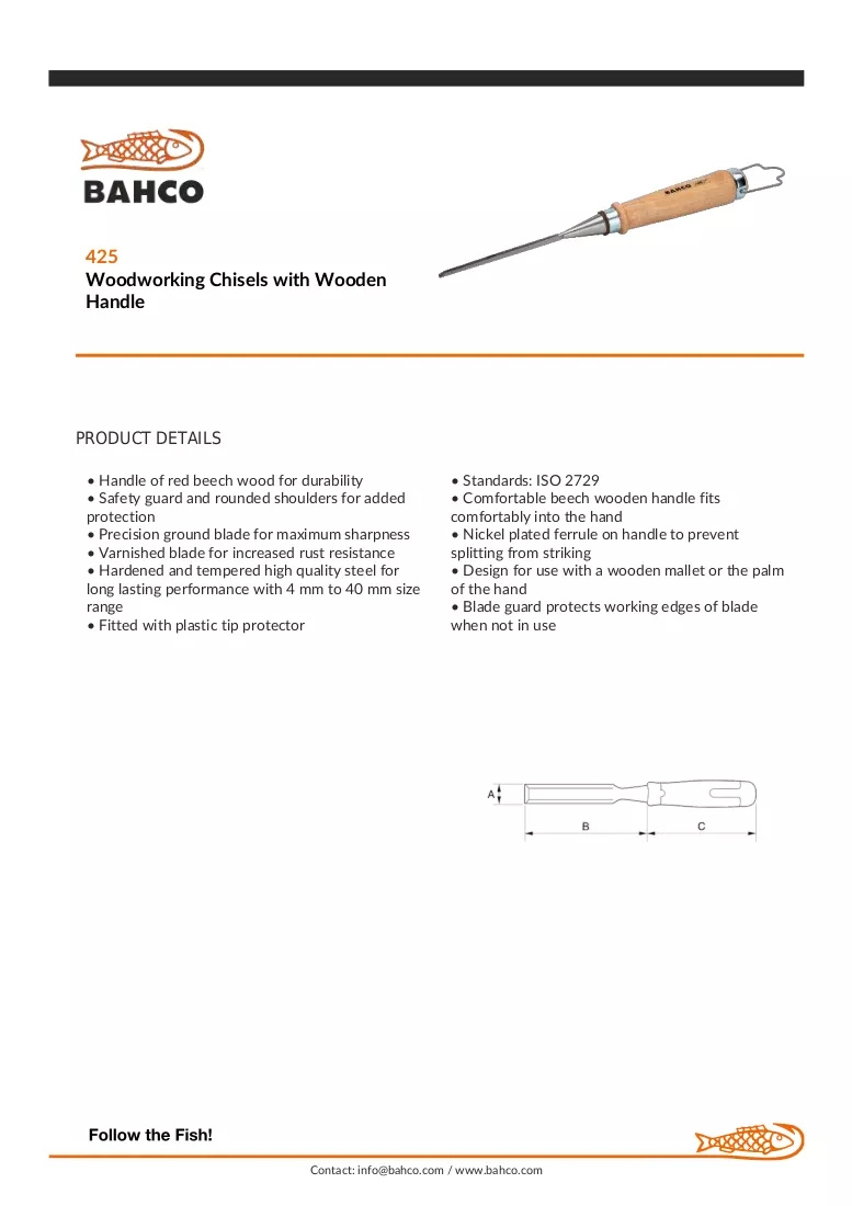 Brochure