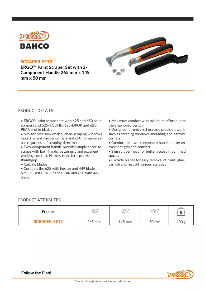 Brochure
