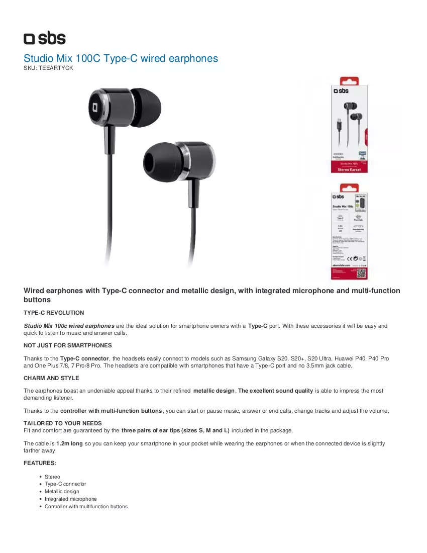 Brochure